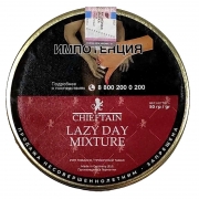    Chieftain Lazy Day Mixture - 50 